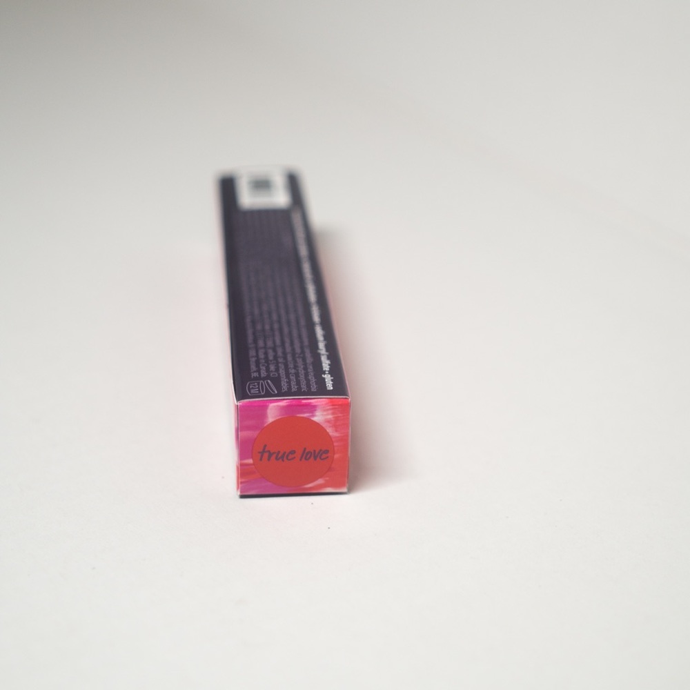 [NOT FOR SALE] tarte lipsurgence TRUE LOVE - Picture 4 of 6